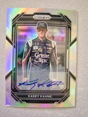 Kasey Kahne #13 Racing Cards 2023 Panini Prizm NASCAR Silver Signature Prices
