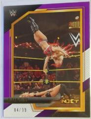 Alexa Bliss [Purple] #113 Wrestling Cards 2022 Panini NXT WWE Prices