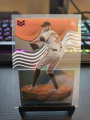 Grayson Rodriguez [Purple] #30 Baseball Cards 2023 Panini Chronicles Magnitude Prices