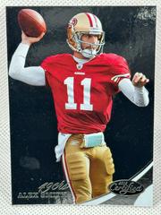 Alex Smith #131 Football Cards 2012 Panini Certified Prices