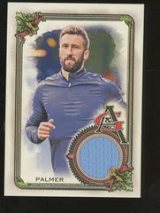 Ollie Palmer Baseball Cards 2023 Topps Allen & Ginter Relics A Prices