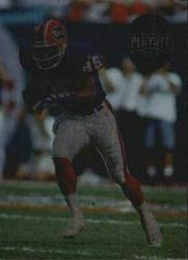 Russell Copeland #39 Football Cards 1994 Playoff Prices