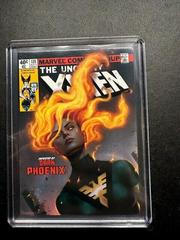 Dark Phoenix [Variant Cover] #41 Marvel 2022 Masterpieces Prices