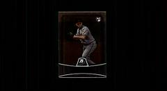 Josh Bell #41 Baseball Cards 2010 Bowman Platinum Prices
