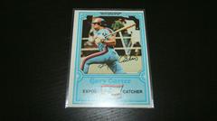 Gary Carter Baseball Cards 1981 Drake's Prices