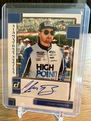 Chase Briscoe #SS-CB Racing Cards 2023 Panini Donruss NASCAR Signature Series Prices