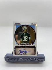 Ashton Youboty [Autograph Refractor] #BS-AY Football Cards 2006 Bowman Sterling Prices