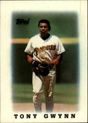 San Diego Padres Team Leaders Baseball Cards 1988 Topps Prices