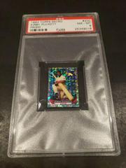 Kirby Puckett [Prism] Baseball Cards 1993 Topps Micro Prices