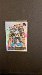Derrick Henry #ID-DH Football Cards 2023 Panini Donruss International Downtown Prices