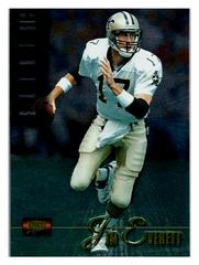 Jim Everett #13 Football Cards 1995 Classic Images Limited Prices