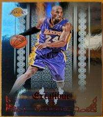 Kobe Bryant [Silver] #59 Basketball Cards 2014 Panini Excalibur Prices