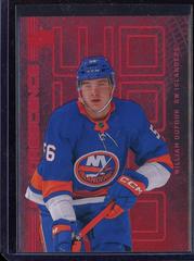 William Dufour Hockey Cards 2023 Upper Deck Fluoresence Prices