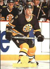 Brent Hughes Hockey Cards 1994 Leaf Prices