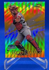 Ivan Rodriguez [24KT Gold] #97TG Baseball Cards 1999 Fleer Brilliants Prices