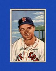 Walt Dropo Baseball Cards 1952 Bowman Prices