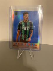 Daniel Pereira Soccer Cards 2022 Topps Chrome MLS 1959 Prices