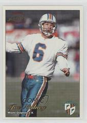 Joe Nedney Football Cards 1997 Pacific Philadelphia Prices