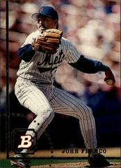 John Franco Baseball Cards 1994 Bowman Prices