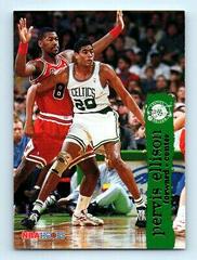 Pervis Ellison Basketball Cards 1995 Hoops Prices
