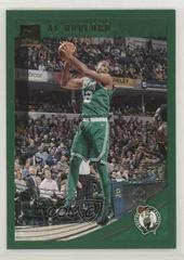 Al Horford [Green Flood] #96 Basketball Cards 2018 Panini Donruss Prices