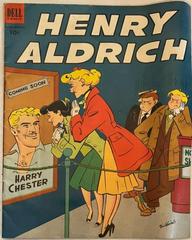 Henry Aldrich #17 (1953) Comic Books Henry Aldrich Prices
