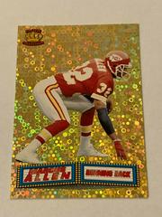 Marcus Allen [Gold] #2 Football Cards 1994 Pacific Marquee Prisms Prices