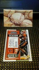 A. J. Green #84 Football Cards 2020 Panini Contenders Prices