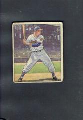 Jim Hegan Baseball Cards 1950 Bowman Prices