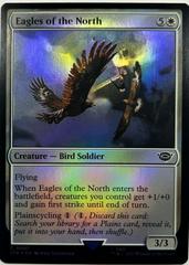 Eagles of the North [Foil] #7 Magic Lord of the Rings Prices