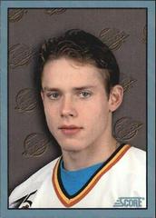 Pavel Bure Hockey Cards 1992 Score Canadian Prices
