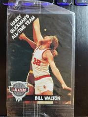 Bill Walton Basketball Cards 1994 SkyBox Prices
