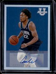Cam Whitmore [Autograph] #09B-22 Basketball Cards 2022 Bowman Chrome University 2009 Prices