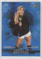 Carmella Wrestling Cards 2017 Topps WWE Undisputed Women’s Division Prices