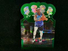 Jrue Holiday [Crystal] Basketball Cards 2020 Panini Crown Royale Prices