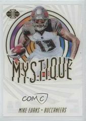 Mike Evans Football Cards 2019 Panini Illusions Mystique Prices
