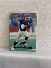 Andre Reed #87 Football Cards 1996 Action Packed Prices