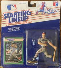 Cory Snyder Baseball Cards 1988 Kenner Starting Lineup Prices