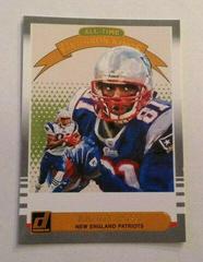 Randy Moss Football Cards 2019 Donruss All Time Gridiron Kings Prices