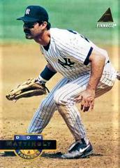 Don Mattingly #23 Baseball Cards 1994 Pinnacle Prices