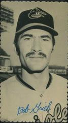 Bobby Grich [White Back] #8 Baseball Cards 1974 Topps Deckle Edge Prices