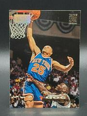 Doc Rivers Basketball Cards 1993 Stadium Club Prices