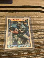 Barry Sanders [Special Effects] #615 Football Cards 1994 Topps Prices