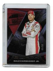 Dale Earnhardt Jr [Red] #15 Racing Cards 2022 Panini Chronicles Nascar Black Prices
