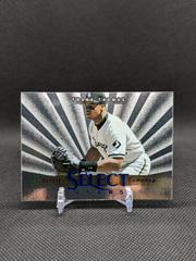 Frank Thomas [Select Company] Baseball Cards 1997 Select Prices