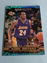 Kobe Bryant #298 Basketball Cards 2017 Panini Hoops Prices
