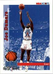 Joe Dumars Basketball Cards 1992 Hoops Prices