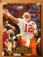 Trent Dilfer #324 Football Cards 1995 Ultra Prices