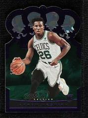 Aaron Nesmith [Crystal Purple] #77 Basketball Cards 2020 Panini Crown Royale Prices