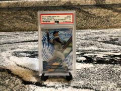 Andy Pettitte [Autograph Blue Rainbow] Baseball Cards 2017 Topps High Tek Prices
